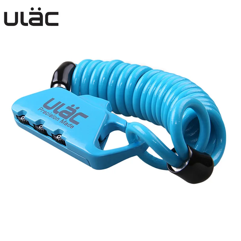 Bicycle Cable Lock Outdoor Bike Password Lock For MTB Road Cycling 1200*4mm Candado Bicicleta Bike Accessories
Bicycle Cable Lock Outdoor Bike Password Lock For MTB Road Cycling 1200*4mm Candado Bicicleta Bike Accessories