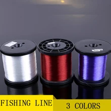 Fishing Net Nylon Thread High Strength Line Big Shaft Original Wire 250g Fishing Line
Fishing Net Nylon Thread High Strength Line Big Shaft Original Wire 250g Fishing Line