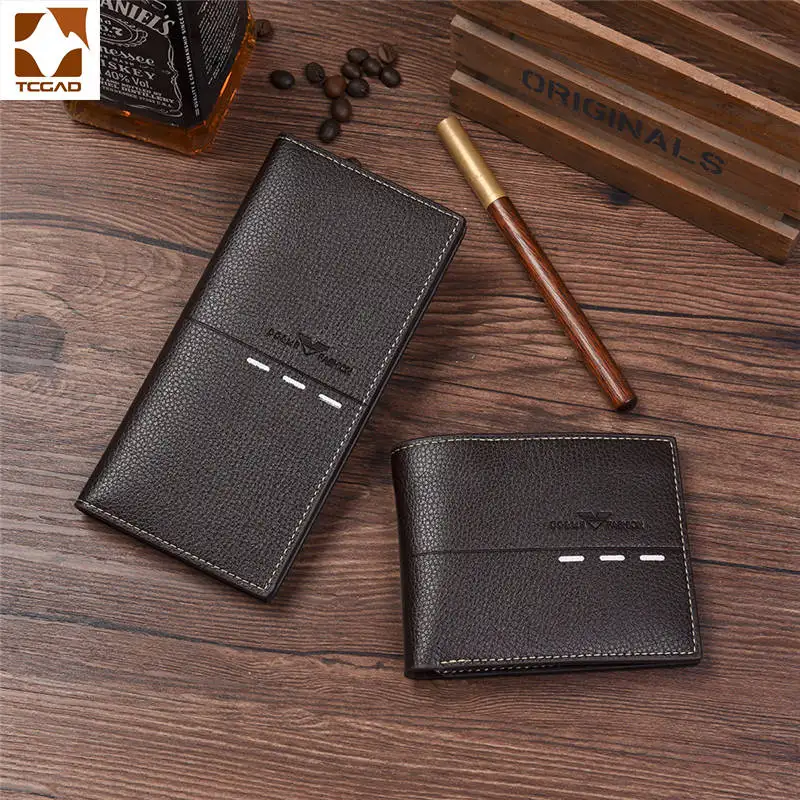 wallet men 2018 cartera hombre id card holder portefeuille homme portafoglio uomo men's wallet Leather Genuine carteras hombre
wallet men 2018 cartera hombre id card holder portefeuille homme portafoglio uomo men's wallet Leather Genuine carteras hombre