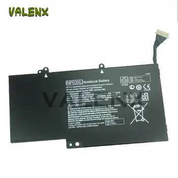 11.4V 43Wh NP03XL NP03 laptop Battery For Pavilion X360 13-A010DX 13-b116t Envy 15-U010DX 15-U337CL 15-U050CA
11.4V 43Wh NP03XL NP03 laptop Battery For Pavilion X360 13-A010DX 13-b116t Envy 15-U010DX 15-U337CL 15-U050CA