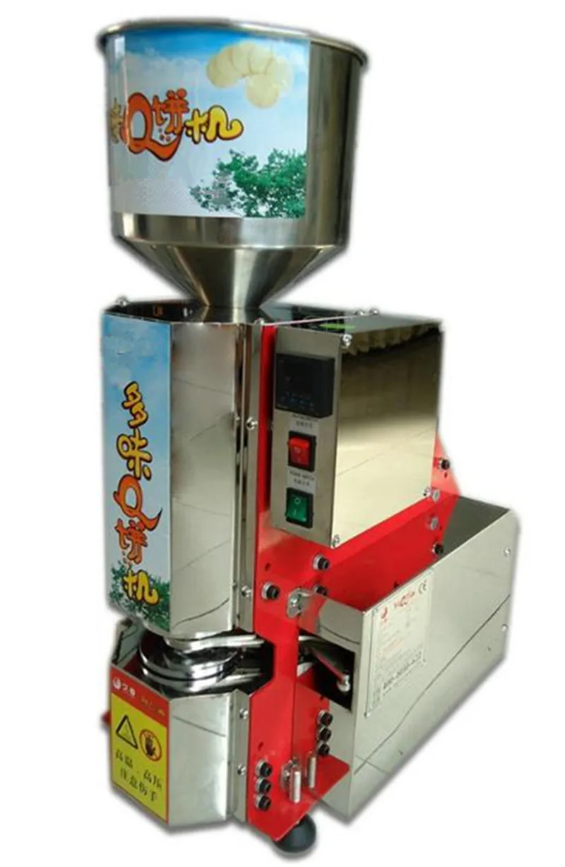 Hot selling 450pcs/h big capacity rice cake maker popped rice cake machine magic pop
Hot selling 450pcs/h big capacity rice cake maker popped rice cake machine magic pop