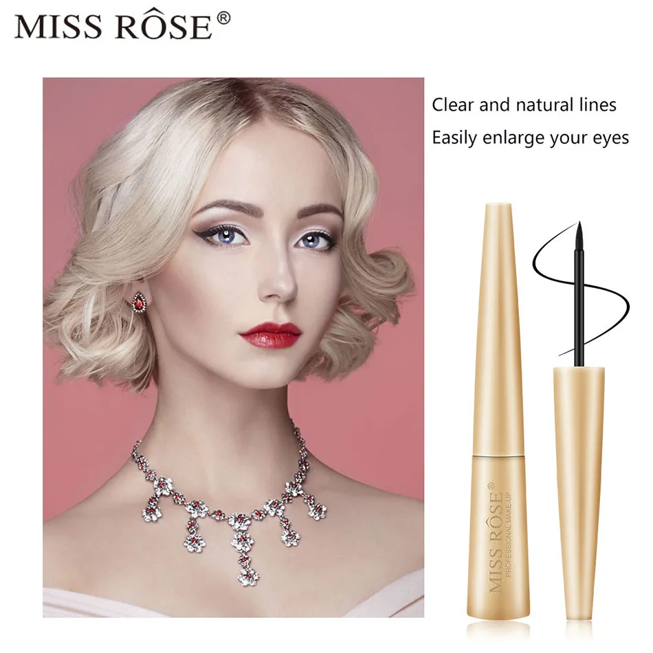 Liquid Eyeliner Pen Waterproof 2019 Fast Dry Black Eye Liner Pencil with Eyeliner Cosmetic Falses Eyelash Makeup Tools TSLM1
Liquid Eyeliner Pen Waterproof 2019 Fast Dry Black Eye Liner Pencil with Eyeliner Cosmetic Falses Eyelash Makeup Tools TSLM1