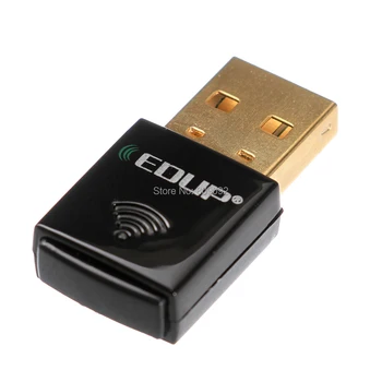 EP-AC1619 mini 5ghz usb wifi adapter 802.11AC 600Mbps Dual-band Wireless Network USB Adapter Wifi Receiver Network Card
EP-AC1619 mini 5ghz usb wifi adapter 802.11AC 600Mbps Dual-band Wireless Network USB Adapter Wifi Receiver Network Card