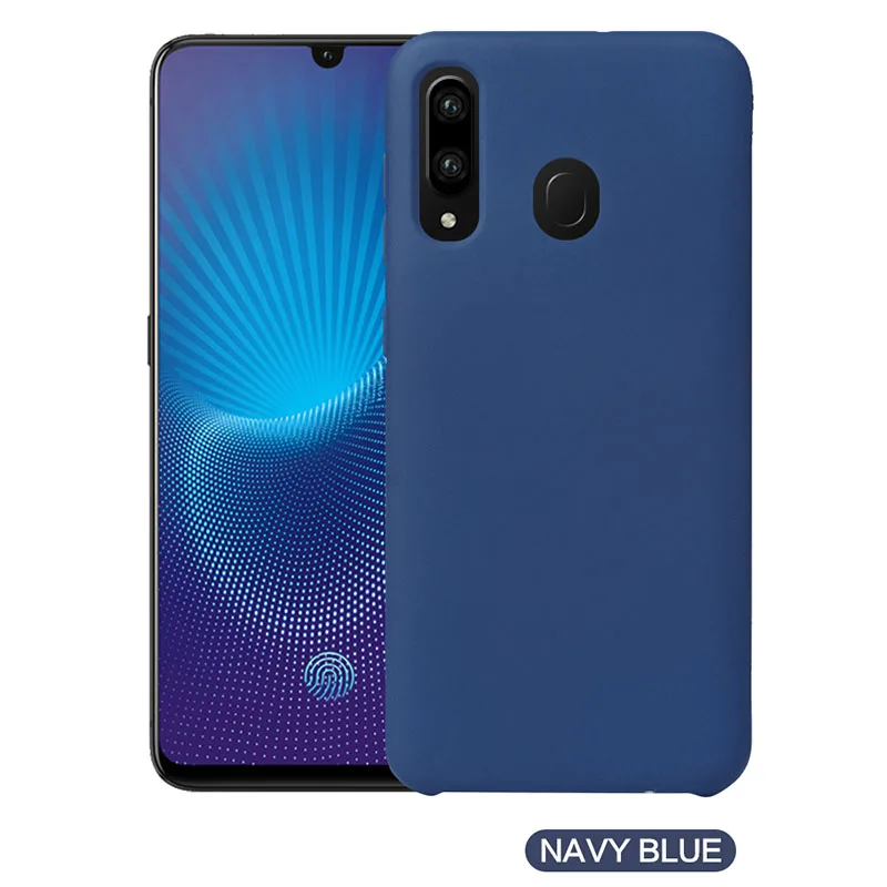 official original like silicone case for Samsung galaxy A40 cases cover tpu back covers capas fundas coque hoesje kryt tok etui
official original like silicone case for Samsung galaxy A40 cases cover tpu back covers capas fundas coque hoesje kryt tok etui