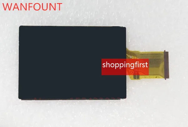NEW LCD Screen Display For Sony Cyber-Shot DSC-HX30 DSC-HX9 DSC-HX20 DSC-HX100 DSC-HX20V HX30 HX9 HX20 HX100 + Backlight + Glass
NEW LCD Screen Display For Sony Cyber-Shot DSC-HX30 DSC-HX9 DSC-HX20 DSC-HX100 DSC-HX20V HX30 HX9 HX20 HX100 + Backlight + Glass