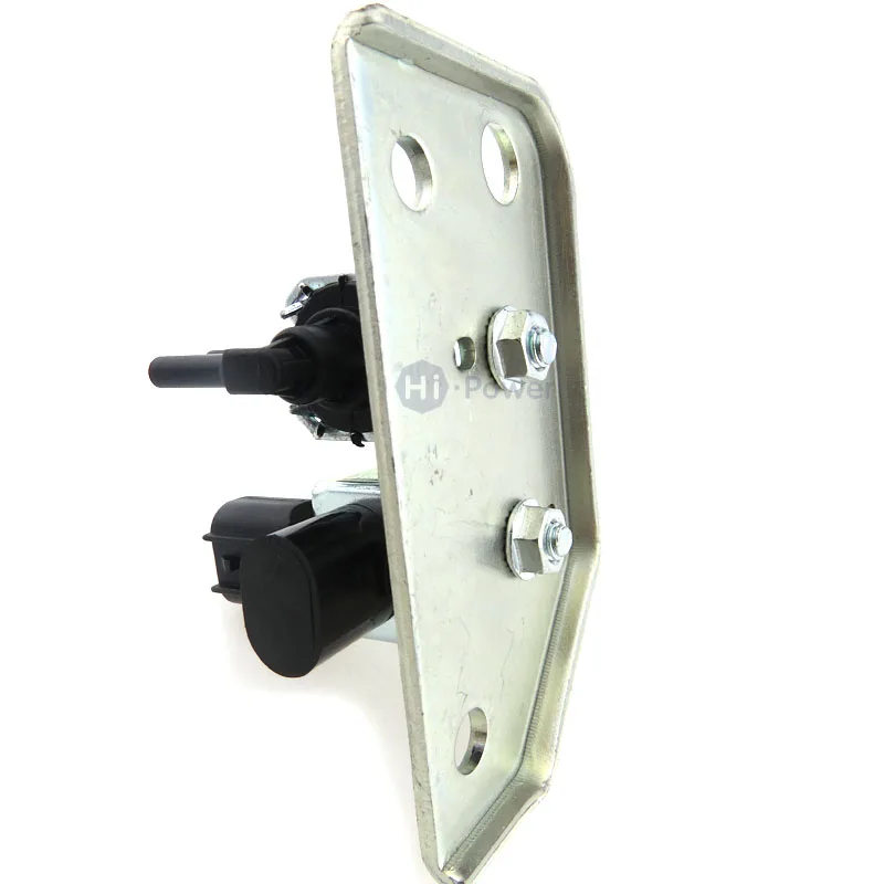 For Mitsubishi Montero Pajero Shogun L200 4D56 K74T
