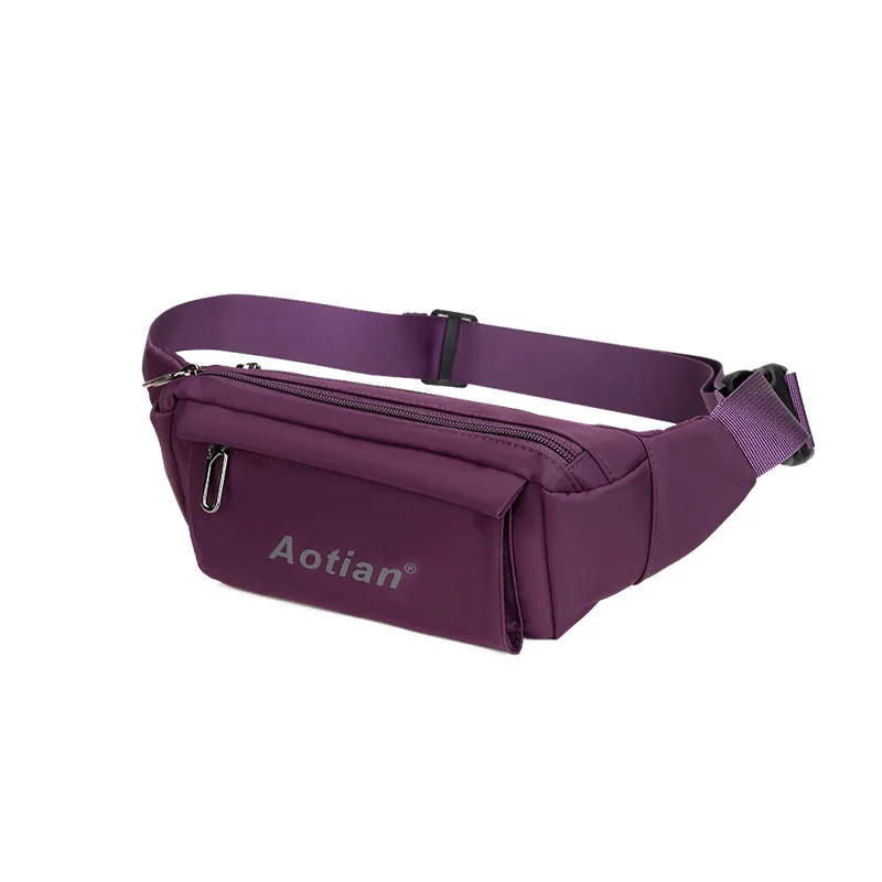 Aotian hot 2019 fashion new messenger bags women Casual waist bag high quality shoulder bag Top-handle bags women
Aotian hot 2019 fashion new messenger bags women Casual waist bag high quality shoulder bag Top-handle bags women