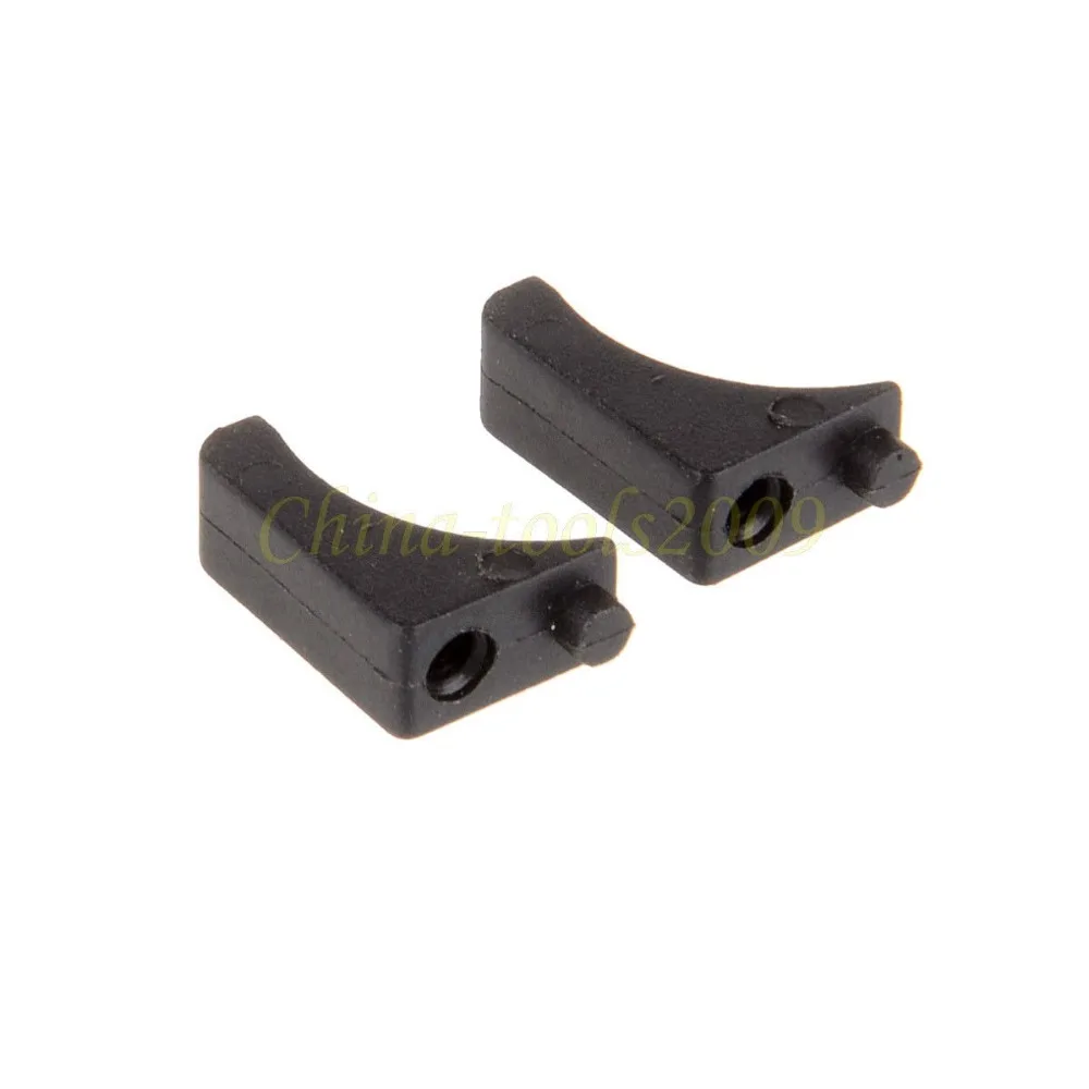HSP Spare Parts 04004 Battery Holder 2PCS For RC 1/10 Model Car HSP 94111/94123/94107/94170
HSP Spare Parts 04004 Battery Holder 2PCS For RC 1/10 Model Car HSP 94111/94123/94107/94170