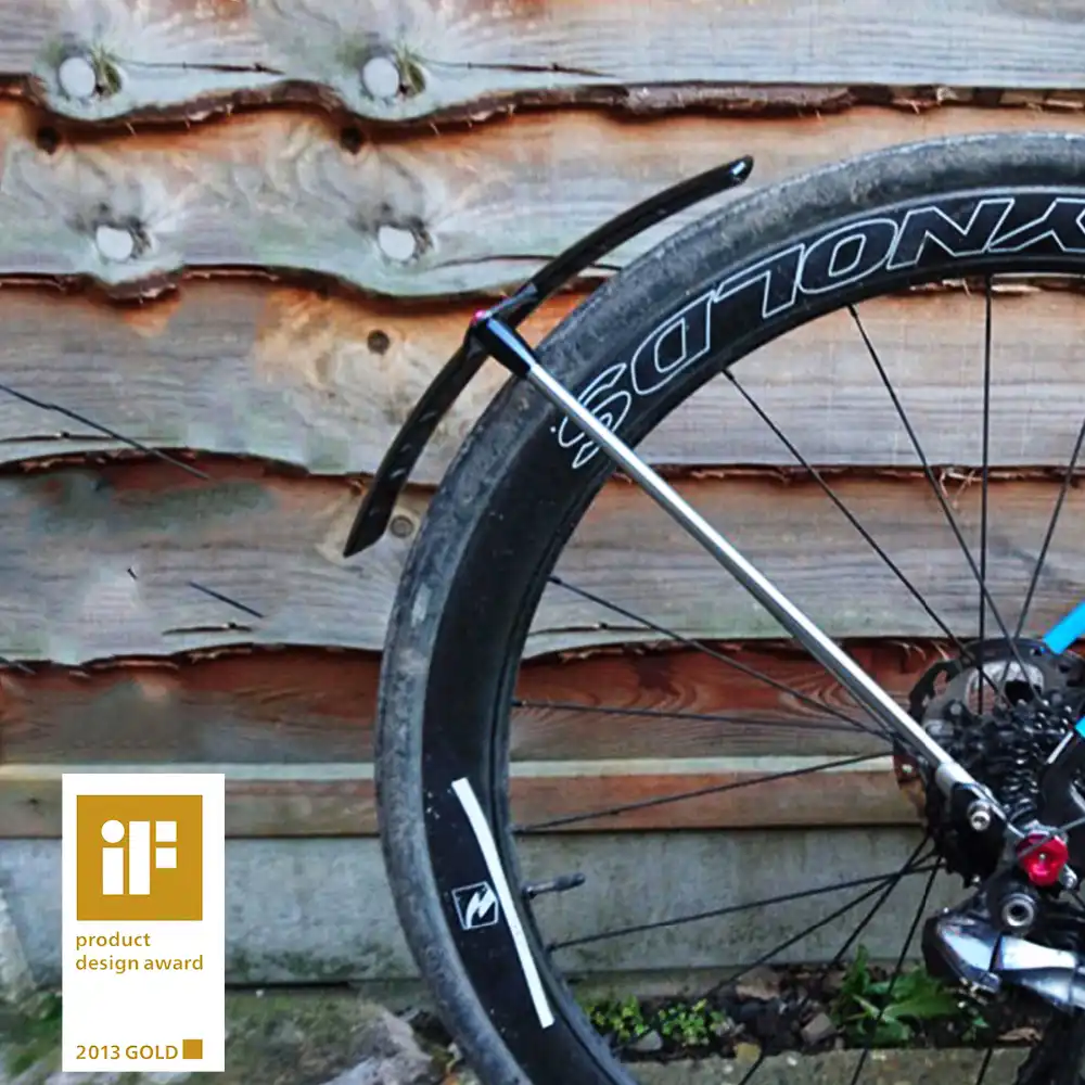 carbon bike fenders