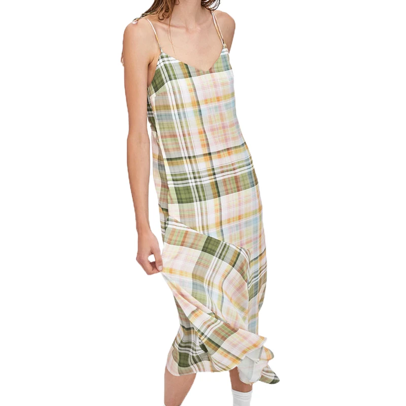Summer dress 2018 casual maxi dress off shoulder dress asymmetrical womens clothing plaid dress women
Summer dress 2018 casual maxi dress off shoulder dress asymmetrical womens clothing plaid dress women