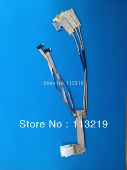 Genuine wholesale Price For Lenovo B560 V560 Flex Lcd Video Cable 100% New (10 pcs/Lot) P/n: 50.4JW09.001
Genuine wholesale Price For Lenovo B560 V560 Flex Lcd Video Cable 100% New (10 pcs/Lot) P/n: 50.4JW09.001