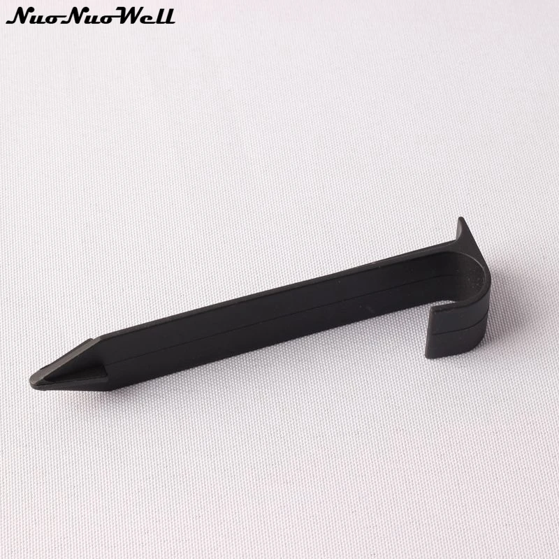 50pcs Length 110mm(4.3inch) 16PE Pipe Holder For Outer Dia. 16mm Drip Irrigation Tube Support Irrigation Hose Fix Fittings
50pcs Length 110mm(4.3inch) 16PE Pipe Holder For Outer Dia. 16mm Drip Irrigation Tube Support Irrigation Hose Fix Fittings