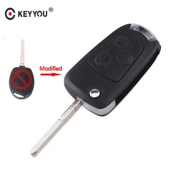 KEYYOU 3 Buttons Remote Folding Flip Key Cover Case Shell For Ford Focus Suit Festiva Fusion KA Fob Auto Keys Case Cover
KEYYOU 3 Buttons Remote Folding Flip Key Cover Case Shell For Ford Focus Suit Festiva Fusion KA Fob Auto Keys Case Cover