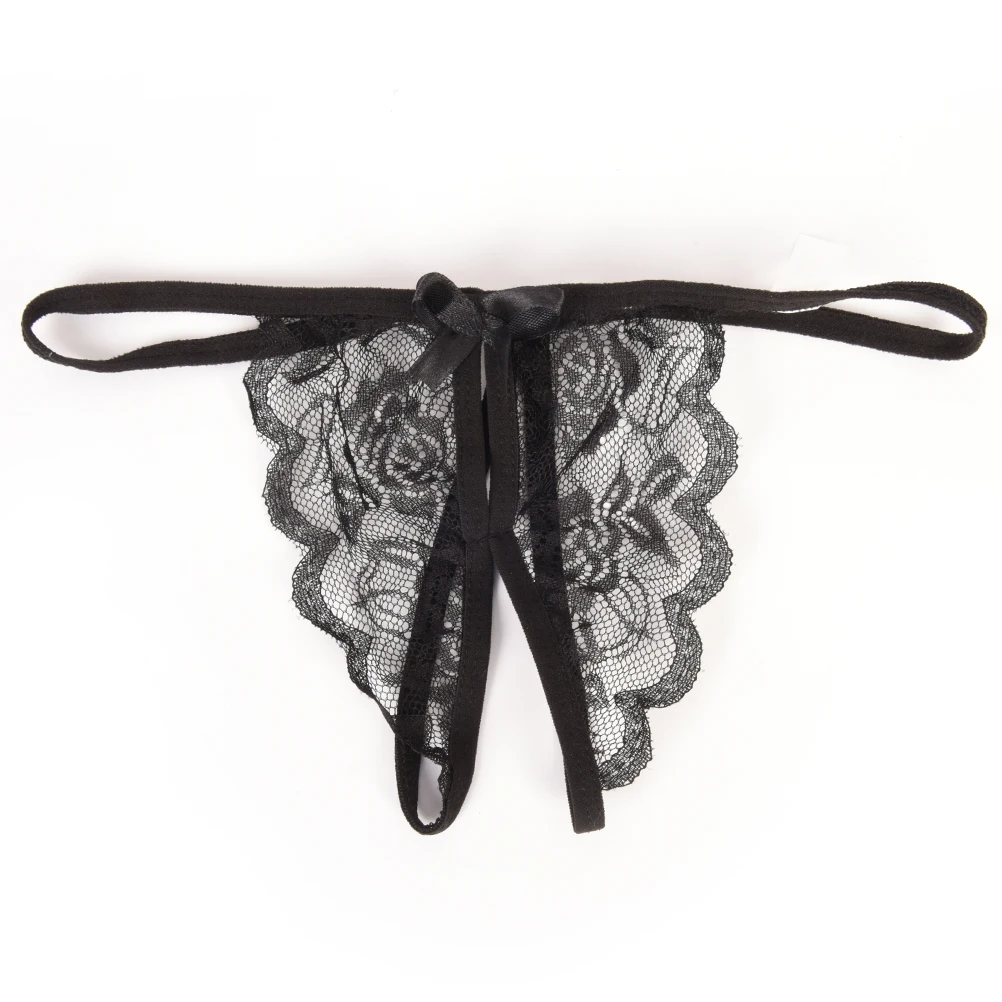 1Pcs Women Sexy Lace Briefs Seamless Panties Thongs G-string Lingerie Underwear 4 Colors Wholesale
1Pcs Women Sexy Lace Briefs Seamless Panties Thongs G-string Lingerie Underwear 4 Colors Wholesale