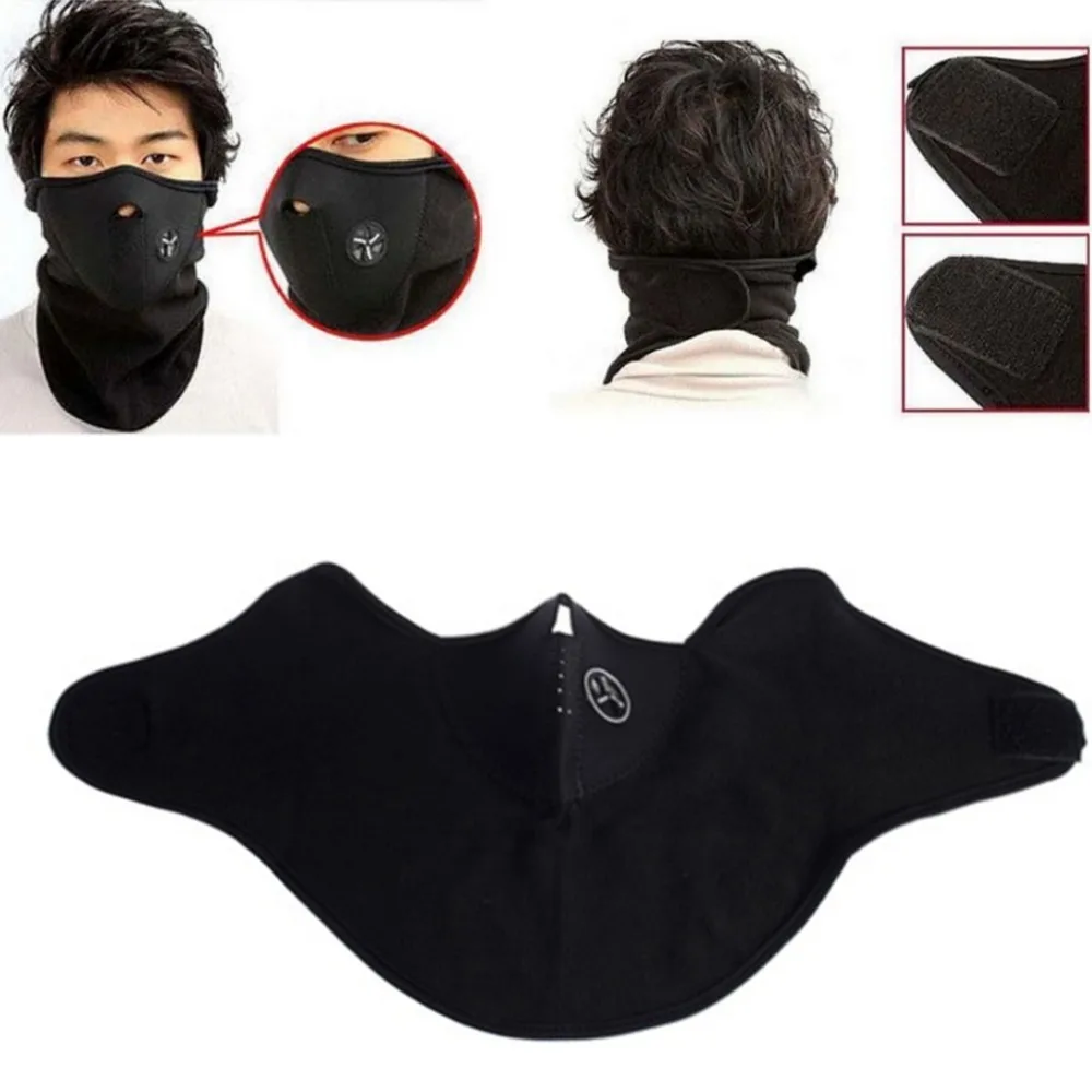 1Pcs Neck Warm Ski Snowboard Bike Motorcycle Hiking lightweight Soft Flexible Face cycling bike bicycle
1Pcs Neck Warm Ski Snowboard Bike Motorcycle Hiking lightweight Soft Flexible Face cycling bike bicycle