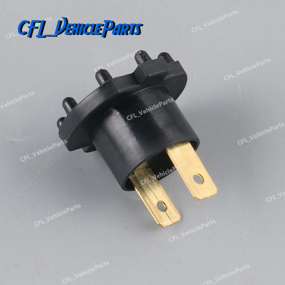 Low Beam Headlight Socket Male For Mazda 3 2004-2009 5 2006-2010 Protege 2001 2002 2003 Protege 5 2002-2003 B28V-51-0A3
Low Beam Headlight Socket Male For Mazda 3 2004-2009 5 2006-2010 Protege 2001 2002 2003 Protege 5 2002-2003 B28V-51-0A3