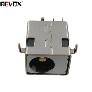 10Pcs New PJ164 2.5MM DC Jack For ASUS G53 G53J G53SW G53SX,U32 U32JC U32UJ U32VJ U32VM U36 U36JC U36SD U36SG
10Pcs New PJ164 2.5MM DC Jack For ASUS G53 G53J G53SW G53SX,U32 U32JC U32UJ U32VJ U32VM U36 U36JC U36SD U36SG