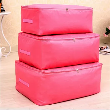 High Quality Jumbo Large Zip Underbed Storage Duvet Clothes Bedding Pillows Bag Washable Storage Boxes & Bins 5N1308
High Quality Jumbo Large Zip Underbed Storage Duvet Clothes Bedding Pillows Bag Washable Storage Boxes & Bins 5N1308