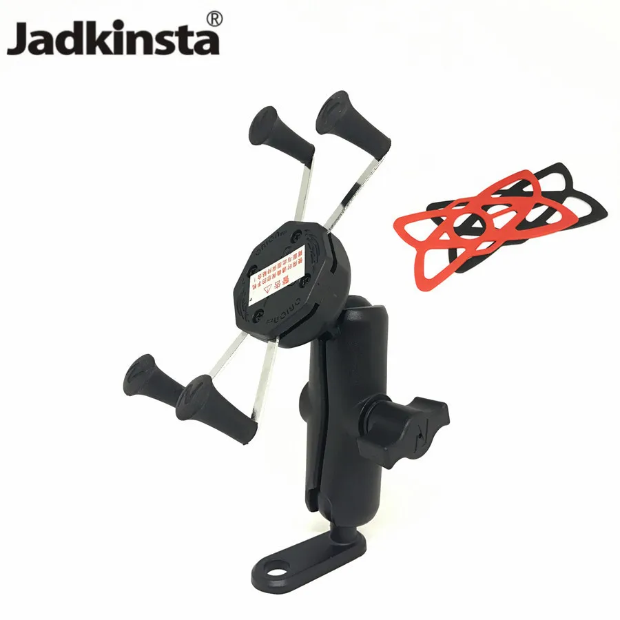 Camera Kit 9cm Ram Mount Holder Aluminum Double Socket Arm Motorcycle Base Mount Rear View Mirror X-Grip for Gopro Smartphone
Camera Kit 9cm Ram Mount Holder Aluminum Double Socket Arm Motorcycle Base Mount Rear View Mirror X-Grip for Gopro Smartphone