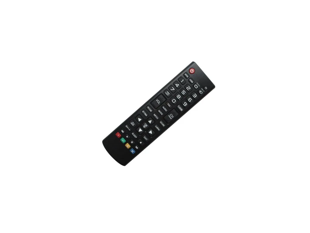 Пульт дистанционного управления для телевизора LG 32LN5758 42LN5758 47LN5758 39LN5420 TC 42LN5420 AKB73715639 19LN4050 22LN4050 AKB73715627, светодиодный HD
Пульт дистанционного управления для телевизора LG 32LN5758 42LN5758 47LN5758 39LN5420 TC 42LN5420 AKB73715639 19LN4050 22LN4050 AKB73715627, светодиодный HD