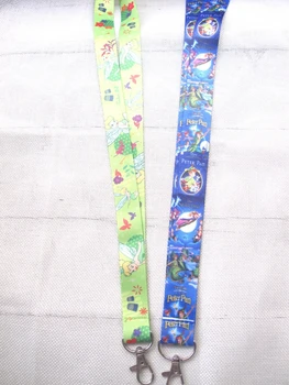 50 Pcs /Wholesale lots tinker bell Peter Pan Cartoon Anime Necklace Strap Lanyards Cell Phone PDA Key ID Strap Charms
50 Pcs /Wholesale lots tinker bell Peter Pan Cartoon Anime Necklace Strap Lanyards Cell Phone PDA Key ID Strap Charms