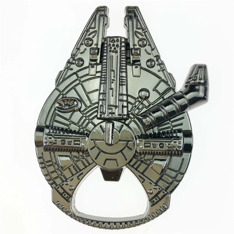 New Kitchen Gadgets Dining & Bar Cooking Tools Star Wars Bottle Opener For Beer Dropshipping
New Kitchen Gadgets Dining & Bar Cooking Tools Star Wars Bottle Opener For Beer Dropshipping