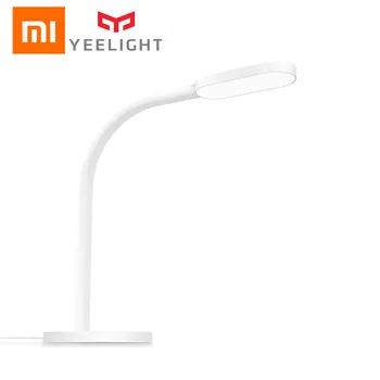 Xiaomi Yeelight Mijia LED Desk Lamp Smart Table Lamps Folding Touch Adjust Reading Brightness Light White and Warm
Xiaomi Yeelight Mijia LED Desk Lamp Smart Table Lamps Folding Touch Adjust Reading Brightness Light White and Warm