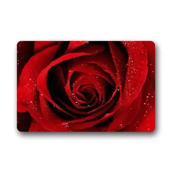Doormat Personalize Decor Carpets Door Mats red rose Machine Washable s Indoor Outdoor House Doormats
Doormat Personalize Decor Carpets Door Mats red rose Machine Washable s Indoor Outdoor House Doormats