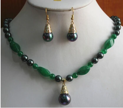 hot sell New Design 2 Styles Mixed Jade/Pearl Earring Necklace Pendant Jewelry Set
hot sell New Design 2 Styles Mixed Jade/Pearl Earring Necklace Pendant Jewelry Set