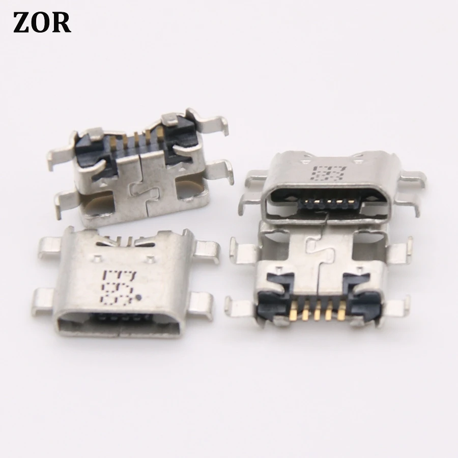 5pcs Micro usb charger socket charging Port plug dock Connector for huawei P10 lite WAS-AL00 WAS-AL10 for maimang 6 RNE-AL00
5pcs Micro usb charger socket charging Port plug dock Connector for huawei P10 lite WAS-AL00 WAS-AL10 for maimang 6 RNE-AL00