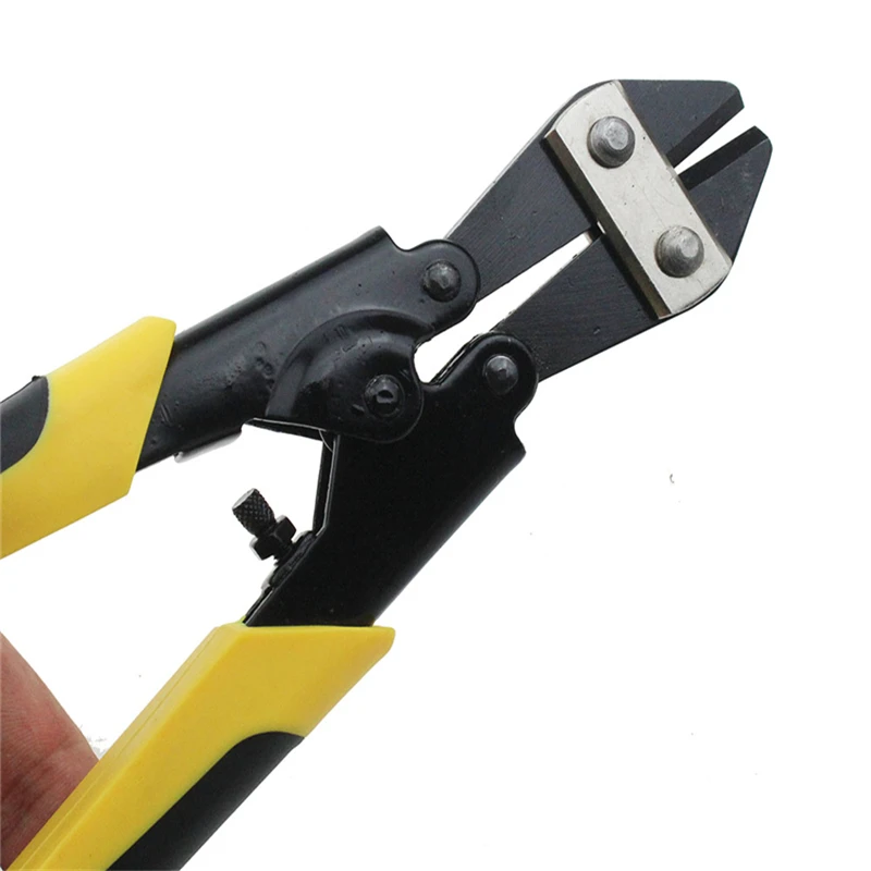 1 PC Profession 8 Inch Slip Joint Pliers Household Hand Tools Bolt Cutters Wire Cutter Multitool Cutting Pliers Hand Tools
1 PC Profession 8 Inch Slip Joint Pliers Household Hand Tools Bolt Cutters Wire Cutter Multitool Cutting Pliers Hand Tools