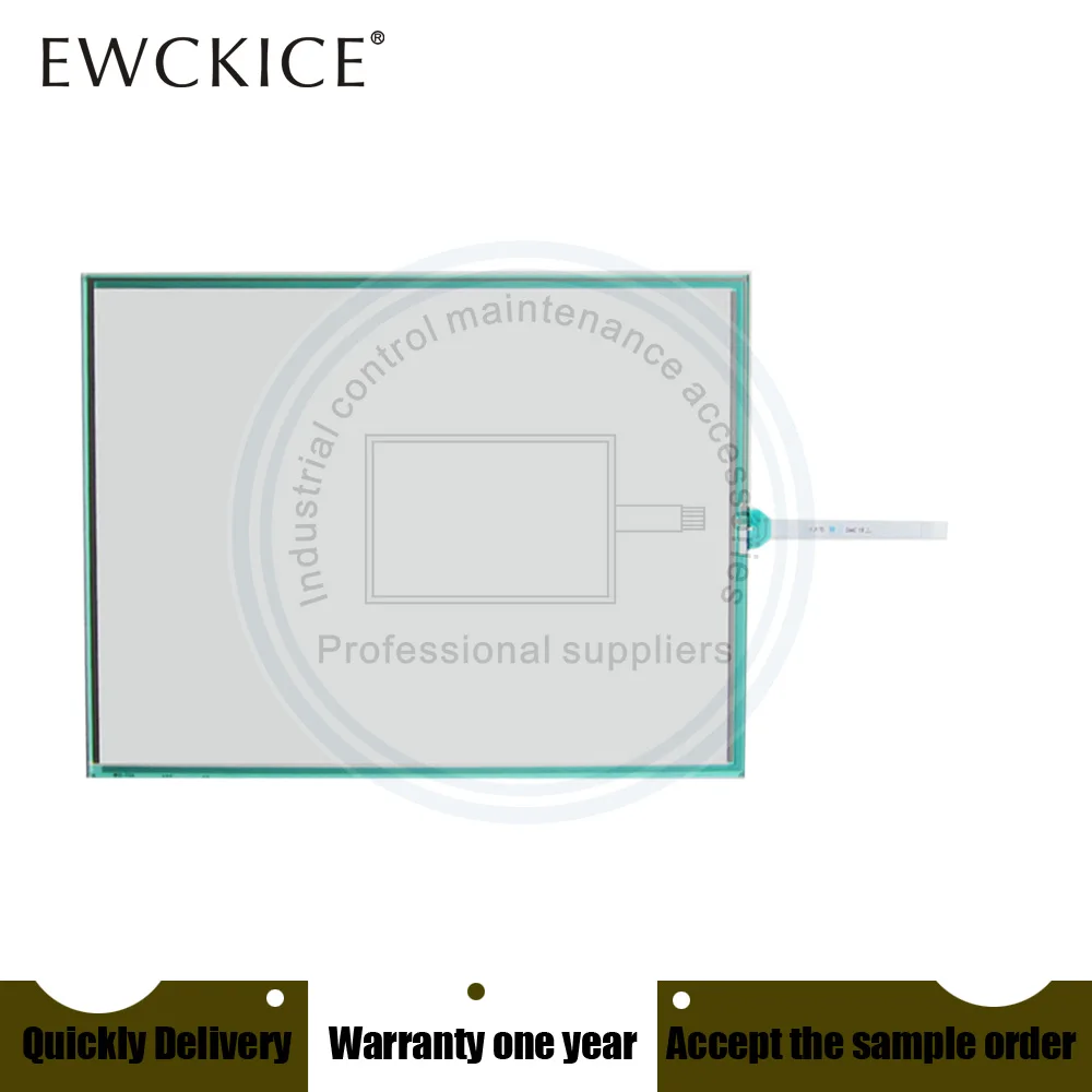 NEW 12.1Inch 4Pin AST-121A AST-121A080A HMI PLC touch screen panel membrane touchscreen
NEW 12.1Inch 4Pin AST-121A AST-121A080A HMI PLC touch screen panel membrane touchscreen