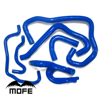 Mofe 6PCS Silicone Radiator Hose Kit For Cit roen Saxo VTS 1.6 Blue Black Green Yellow Red
Mofe 6PCS Silicone Radiator Hose Kit For Cit roen Saxo VTS 1.6 Blue Black Green Yellow Red