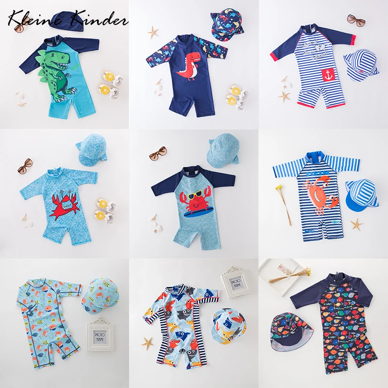 1-7Y boys swimwear+hat 2pcs set penguin dinosaur cute boy kids swimming suit children's swimsuit spa beach wear bathing clothes
1-7Y boys swimwear+hat 2pcs set penguin dinosaur cute boy kids swimming suit children's swimsuit spa beach wear bathing clothes