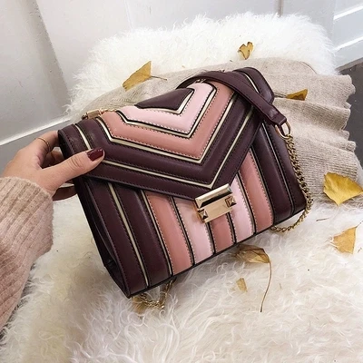 2019 Winter Fashion Women Messenger Bags Handbags Women Famous Shoulder Bag Chain Vintage Tote Purse Crossbody Bags diamond
2019 Winter Fashion Women Messenger Bags Handbags Women Famous Shoulder Bag Chain Vintage Tote Purse Crossbody Bags diamond