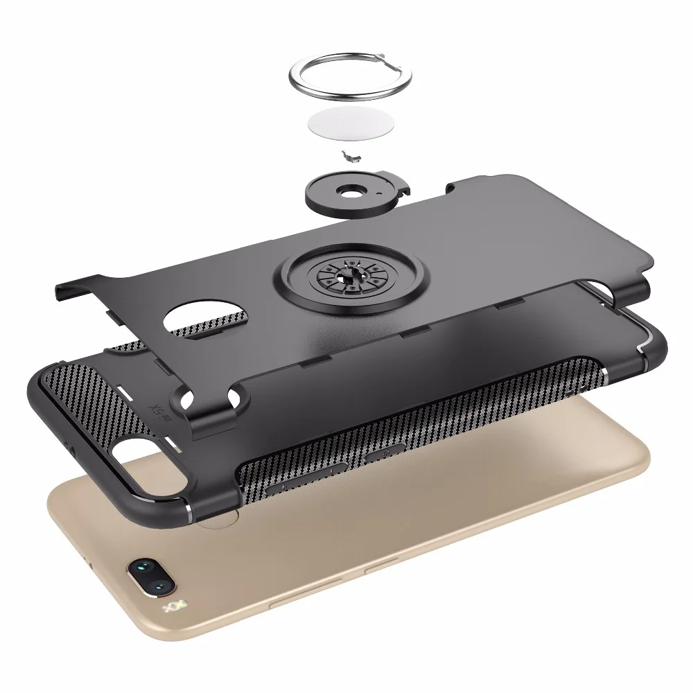 For xiaomi 5X Case (1)
