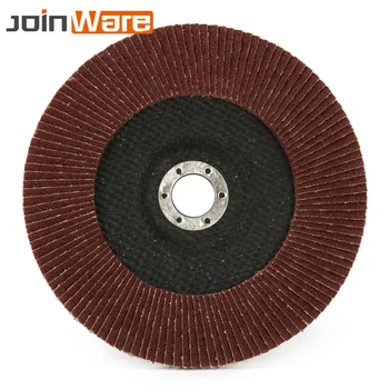 Flap Discs 180x22x17mmmm Sanding Discs 80 Grit Flap Sanding Disc Sandpaper Wheel Grinding Wheels Blades 1Pc
Flap Discs 180x22x17mmmm Sanding Discs 80 Grit Flap Sanding Disc Sandpaper Wheel Grinding Wheels Blades 1Pc