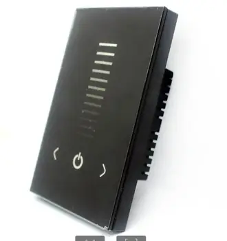 TM120U dimmer (output 0-10V) 
TM120U dimmer (output 0-10V)
