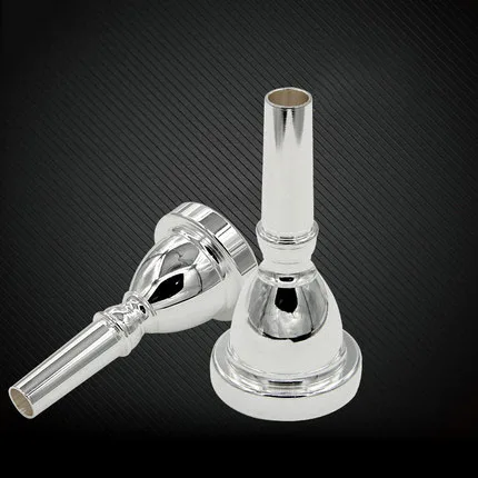 Bass large mouth Big hug, mouthpiece. TUBA mouthpiece silver plated brass C adjustable big hug
Bass large mouth Big hug, mouthpiece. TUBA mouthpiece silver plated brass C adjustable big hug