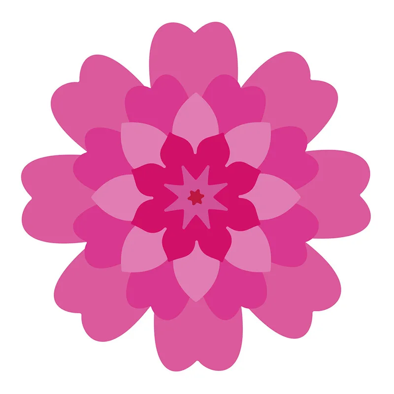 YLCD201 Flower Frame Metal Cutting Dies For Scrapbooking Stencils DIY Cards Decoration Embossing Folder Die Cutter Template Mold
YLCD201 Flower Frame Metal Cutting Dies For Scrapbooking Stencils DIY Cards Decoration Embossing Folder Die Cutter Template Mold