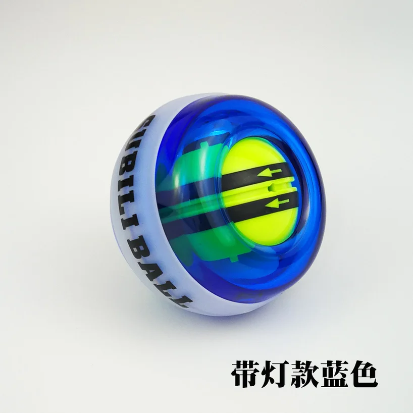 New Wrist Power Gyroscope Magic Ball Forceball Gyro Exerciser Finger Exerciser Hand Exerciser Powerball Gyroscope Magic Gyro
New Wrist Power Gyroscope Magic Ball Forceball Gyro Exerciser Finger Exerciser Hand Exerciser Powerball Gyroscope Magic Gyro