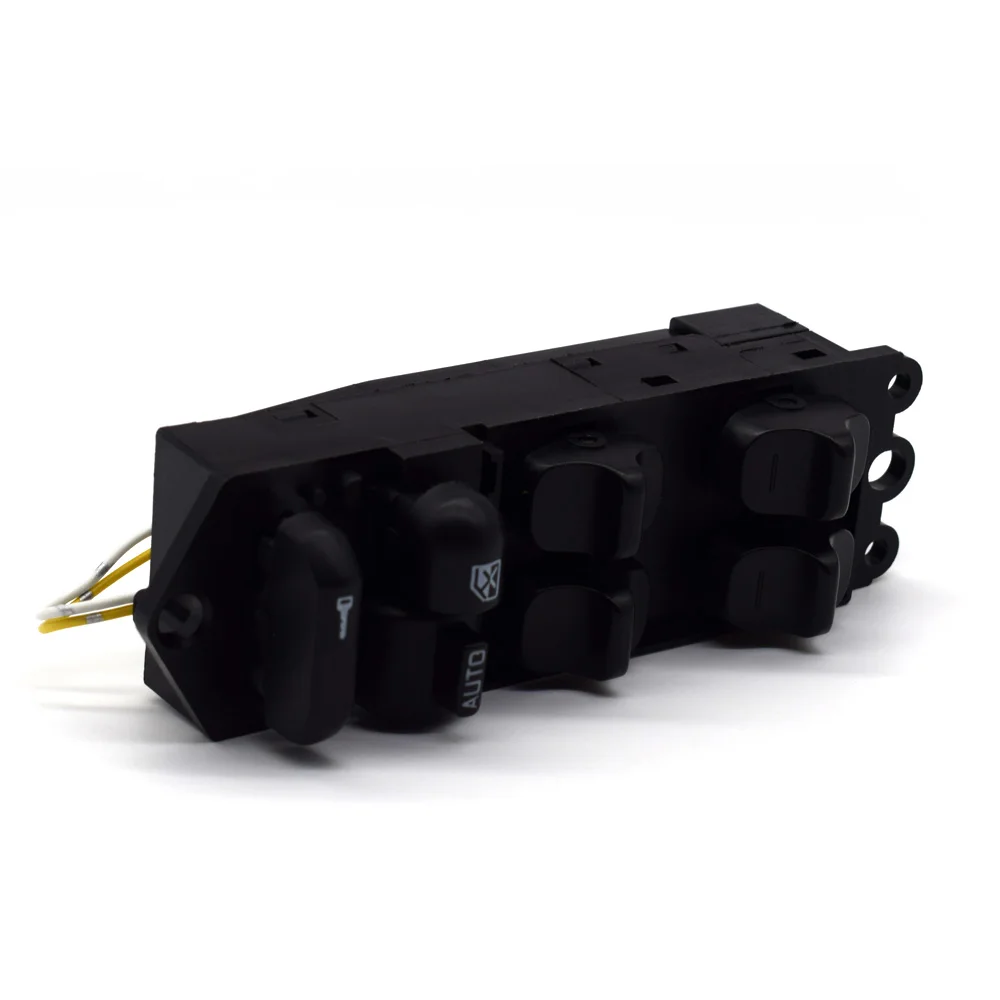 1pcs Power Window Lifter Regulator 25401-1E401 254011E401 Master Control Switch For Nissan Bluebird Pulsar Altima Stanza Sunny
1pcs Power Window Lifter Regulator 25401-1E401 254011E401 Master Control Switch For Nissan Bluebird Pulsar Altima Stanza Sunny