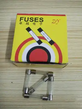 100pcs 6*30mm 2A 250V Fast blow Glass fuse 6*30 2A 250V New and original Free shipping
100pcs 6*30mm 2A 250V Fast blow Glass fuse 6*30 2A 250V New and original Free shipping