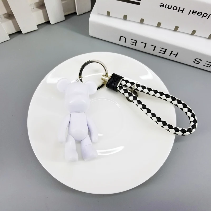 Cartoon Dog Keychains Pokemon PU Rope Keyring Pendants for Girls Bags Car Key Phone Accessories Decoration Kids Birthday Gifts
Cartoon Dog Keychains Pokemon PU Rope Keyring Pendants for Girls Bags Car Key Phone Accessories Decoration Kids Birthday Gifts