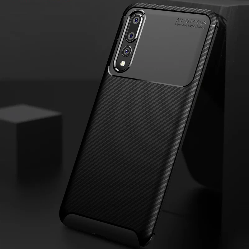 Carbon Fiber Case For Huawei Mate 10 20 Lite P20 Pro Soft Silicone Cover For huawei Nova 3i Honor 10 P10 Ultra thin Luxury Cases
Carbon Fiber Case For Huawei Mate 10 20 Lite P20 Pro Soft Silicone Cover For huawei Nova 3i Honor 10 P10 Ultra thin Luxury Cases