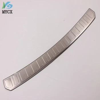 For Subaru Forester SK 2018-2019 Stainless Steel Rear Tail Box Gate Door Bumper Sill Threshold Scuff Plate Foot Pedal Trim
For Subaru Forester SK 2018-2019 Stainless Steel Rear Tail Box Gate Door Bumper Sill Threshold Scuff Plate Foot Pedal Trim