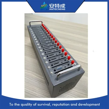 Competitive factory price WCDMA 3g modem sim5320e 16 port modem pool for bulk sms, change imei
Competitive factory price WCDMA 3g modem sim5320e 16 port modem pool for bulk sms, change imei