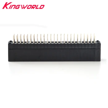 High quality 50-Pin Connector Game Cartridge Slot for Nintendo 64 for N64 clone Console
High quality 50-Pin Connector Game Cartridge Slot for Nintendo 64 for N64 clone Console