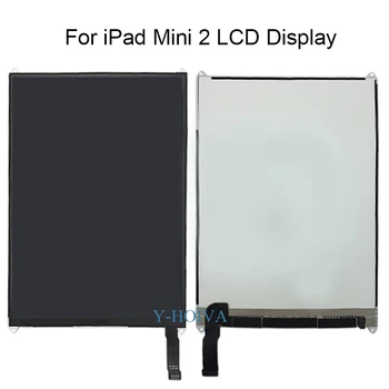 Y-HOIVA 100% New 7.9'' For iPad Mini 2 LCD Display Screen Panel Replacement For iPad Mini 3 A1489 A1490 A1491 Free Shiping
Y-HOIVA 100% New 7.9'' For iPad Mini 2 LCD Display Screen Panel Replacement For iPad Mini 3 A1489 A1490 A1491 Free Shiping