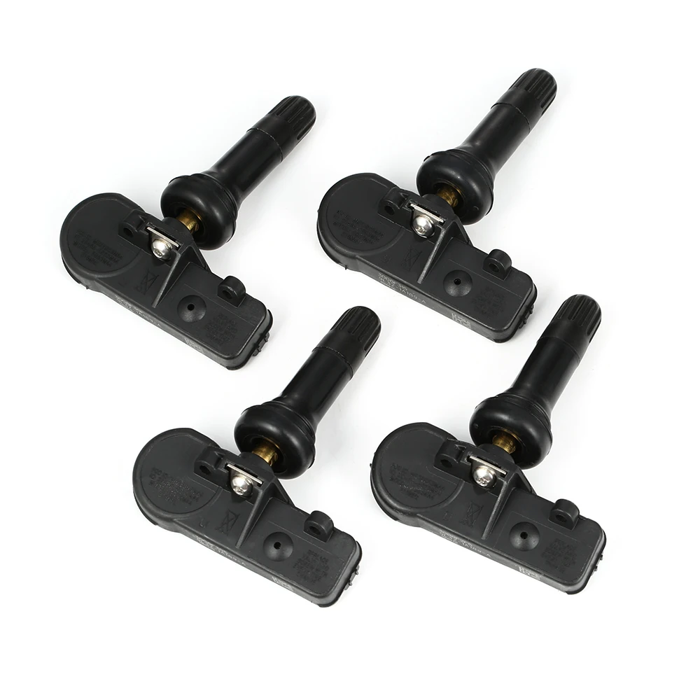 4PCS Tire Pressure Monitor Sensor TPMS 9L3Z-1A189-A ZZDA37140 For Ford F-150 C-Max Escape Focus Transit Mercury DE8T-1A180-AA
4PCS Tire Pressure Monitor Sensor TPMS 9L3Z-1A189-A ZZDA37140 For Ford F-150 C-Max Escape Focus Transit Mercury DE8T-1A180-AA